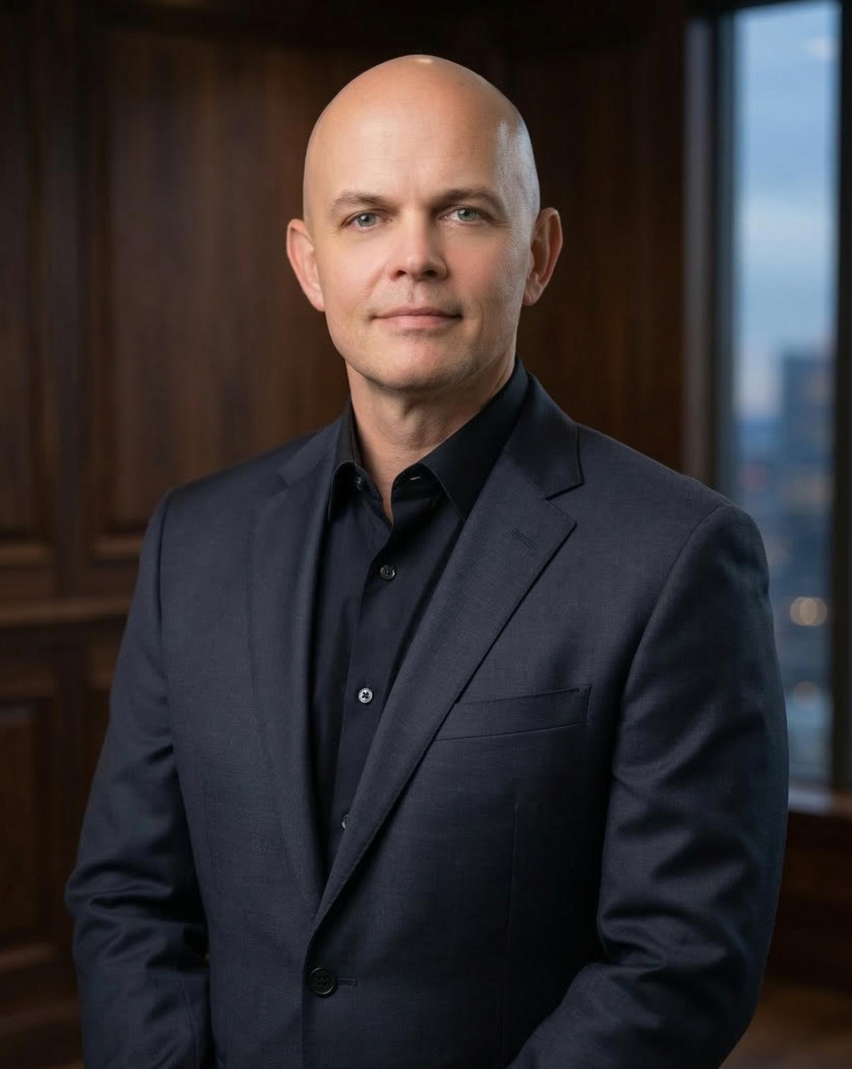 Dariusz Grenda — Doradca Inwestycyjny PGT Polska